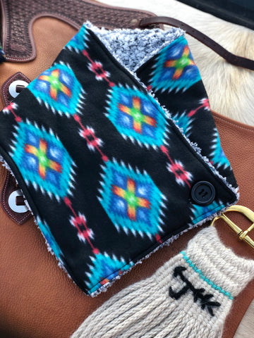 Wild Winter Rag