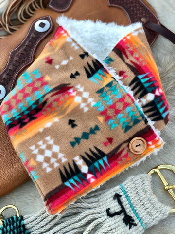 Wild Winter Rag