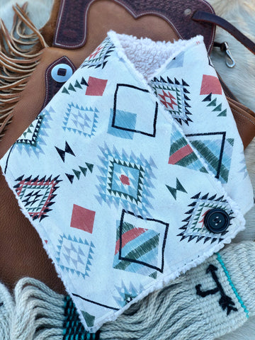 Wild Winter Rag