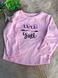 Limited Run Child’s Shirts Small